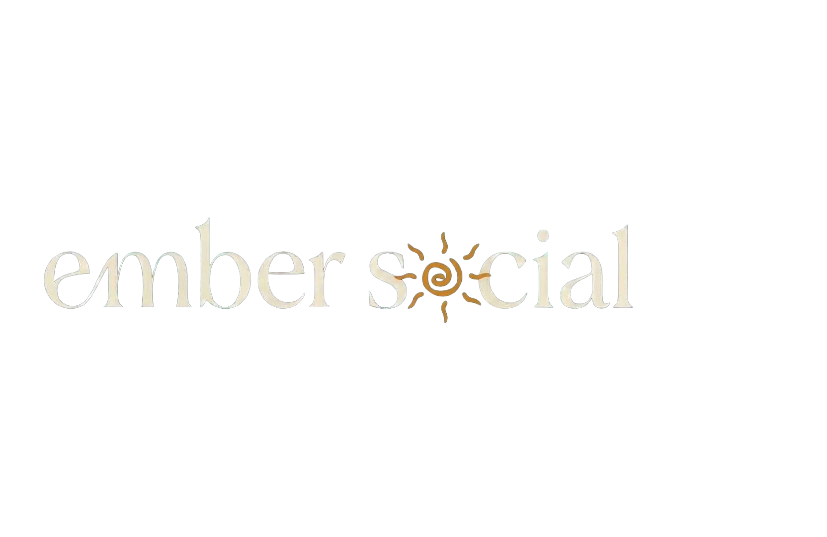 Ember Social - Ignite. Connect. Thrive.