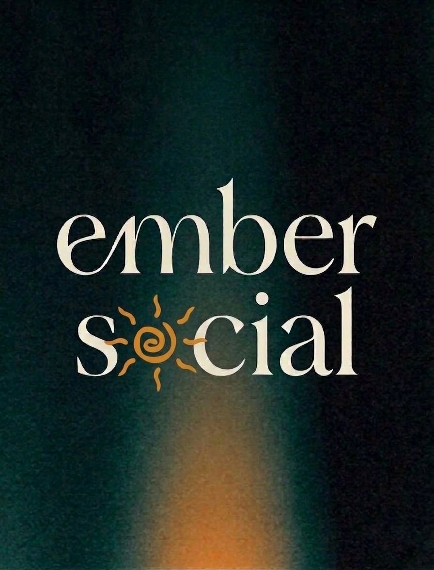 Ember Social - Ignite. Connect. Thrive.